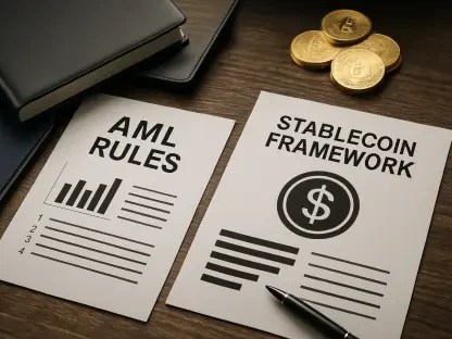 FDIC Proposes New AML Rules and Stablecoin Framework