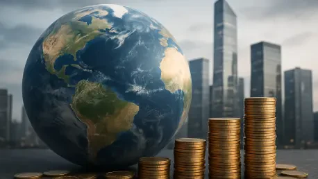 Is Global Finance Shifting Toward a Multipolar Future?