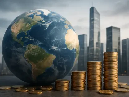 Is Global Finance Shifting Toward a Multipolar Future?