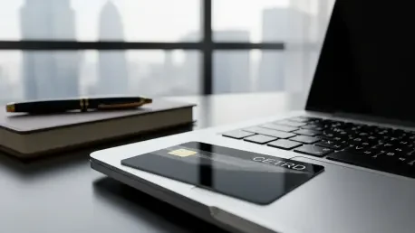 Amazon Picks U.S. Bank and Mastercard for New Business Cards