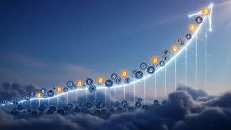 Crypto Market Recovers as Institutional Interest Shifts to AI