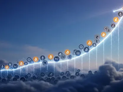 Crypto Market Recovers as Institutional Interest Shifts to AI