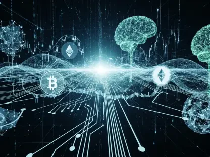 Trend Analysis: AI Integration in Cryptocurrency Markets