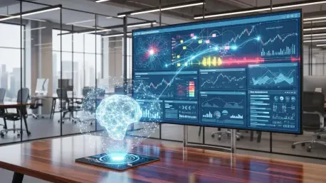 Can AI Agents Redefine Modern Financial Risk Management?