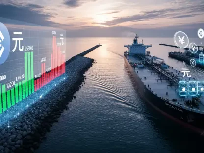 Iran Proposes Crypto and Yuan Fees for Oil Tanker Transit