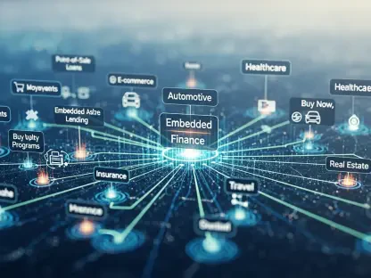 Embedded Finance Market Set to Hit $1.73 Trillion by 2034