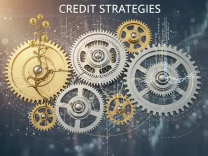 Can New Credit Strategies Revive Everest Industries' Stock?