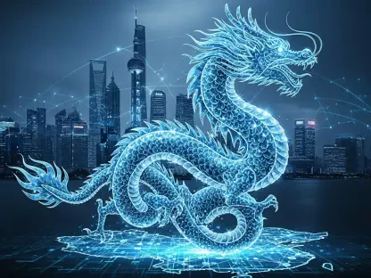 Why Is China Betting On Blockchain To Power Its Banks?