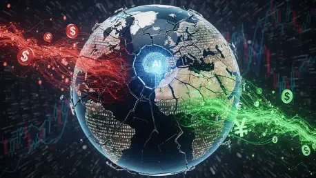 Can Mythos Claude AI Destabilize Global Financial Security?