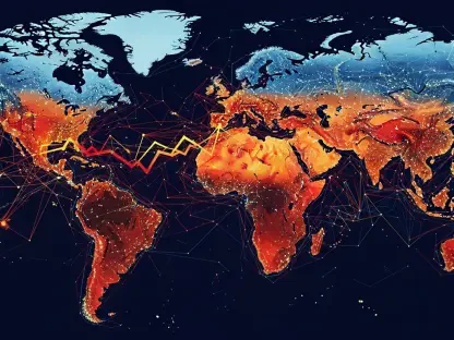 Five Trends Reshaping the Global Payment Fraud Landscape