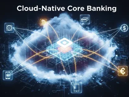 Cloud-Native Core Banking – Review