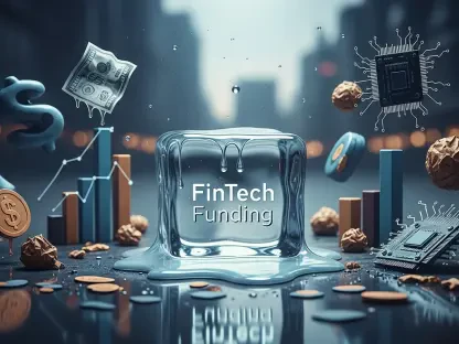 FinTech Deal Volume Rises While Funding Cools in Q1 2026