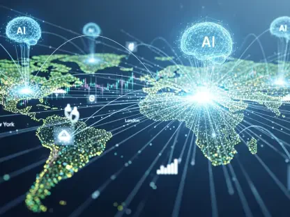 How Will AI Agents Transform the Future of Global Finance?