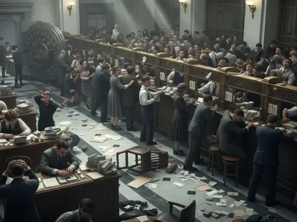 Kelp DAO Exploit Triggers Aave Bank Run and Liquidity Crisis