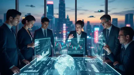 How 2026 Fintech Trends Are Reshaping Wealth Management