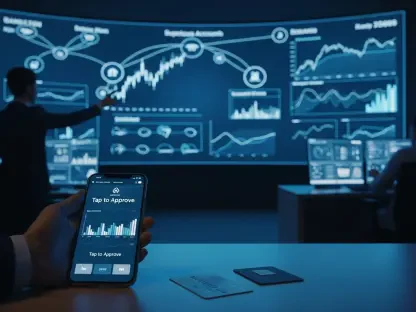 AI Goes Mainstream in Personal Finance, EY Survey Finds