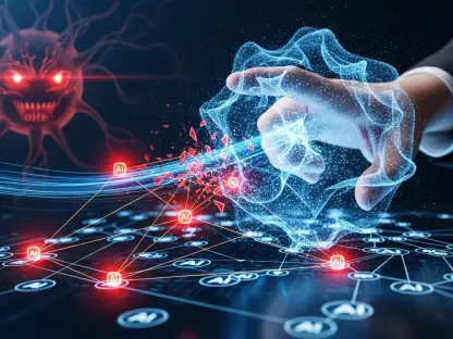 US Banks Deploy AI Agents to Counter AI-Powered Fraud