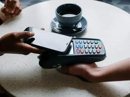 Is the Future of Office Security in Your Mobile Wallet?