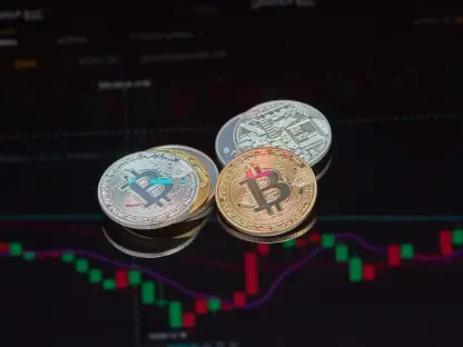 Three Key Drivers Set to Propel the 2026 Crypto Market Rally
