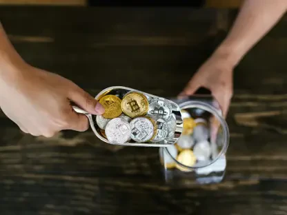 Can Crypto Cash Decide the High-Stakes Ohio Senate Race?