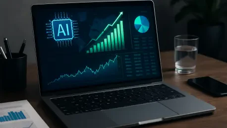 AI-Powered Financial Intelligence – Review