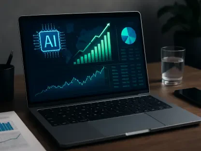 AI-Powered Financial Intelligence – Review