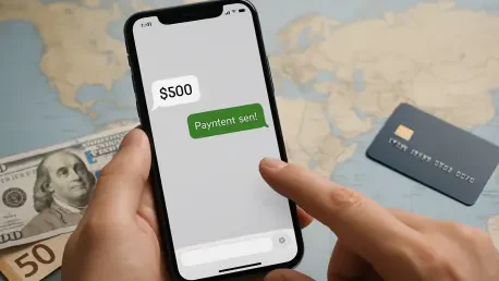Trend Analysis: Conversational Cross-Border Payments