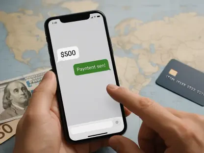 Trend Analysis: Conversational Cross-Border Payments