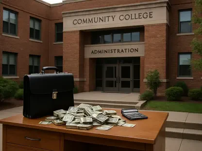 How Is California Fighting Fraud in Community Colleges?
