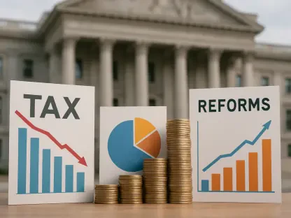 Australia Proposes Major Structural Tax Reforms for 2026