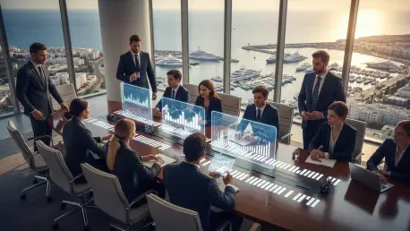 Teroxx Redefines Institutional Digital Wealth Management