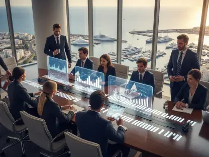 Teroxx Redefines Institutional Digital Wealth Management