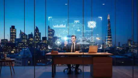 AI and Automation Transform UK Wealth Management