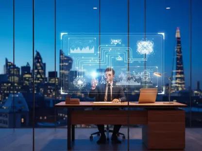 AI and Automation Transform UK Wealth Management