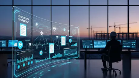 Is AI Mimicry the Answer to Industrial Risk Management?