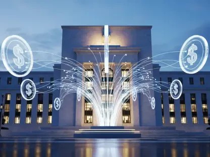 Ripple Positions RLUSD for Direct Federal Reserve Access