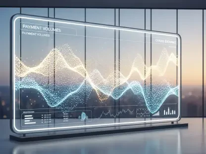 How Are Payment Giants Navigating Global Instability?