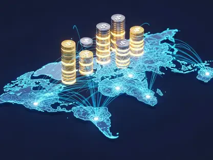 Stablecoins Hit $33 Trillion in Volume to Surpass Visa