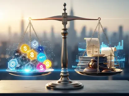 Tim Scott Advances US Digital Asset Market Clarity Act