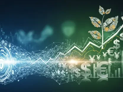 Can Secure Communication Power Growth in Wealth Management?