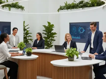 Retail Banking Needs a Human Touch to Restore Trust