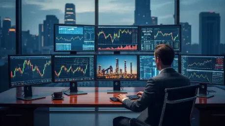 Who Is Behind the $7 Billion Oil Trade Probe?