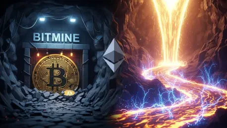 Strategy Profits From Bitcoin as Bitmine Loses on Ethereum
