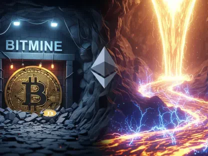 Strategy Profits From Bitcoin as Bitmine Loses on Ethereum