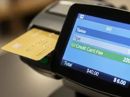 Will Illinois End Credit Card Fees on Taxes and Tips?