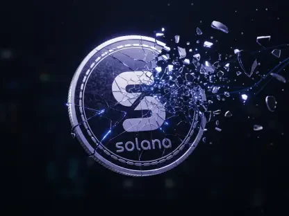 Why Did Solana’s AI Equity Tokens Suddenly Collapse?
