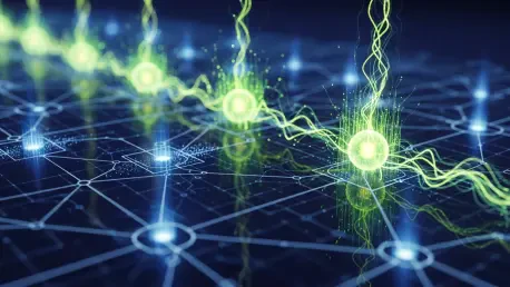 Elliptic Secures $120 Million for AI Blockchain Analytics
