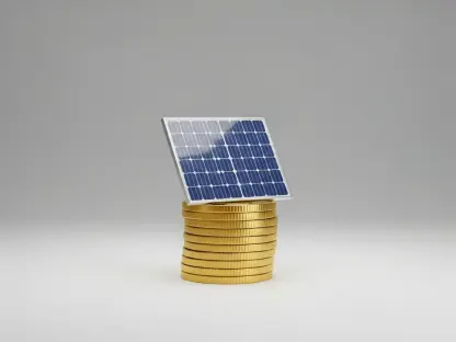 Dave Ramsey Critiques Solar Sales and Credit-First Retail Models