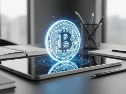 How Is BlackRock Reshaping Finance With Tokenized Funds?