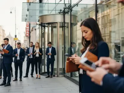 What Caused the 2026 KeyBank Digital Infrastructure Failure?